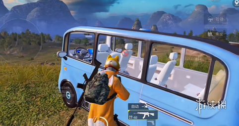 🔥和平精英辅助【猪八戒容器直装】🚀全屏动态漏打子追，漏打自瞄，可观透